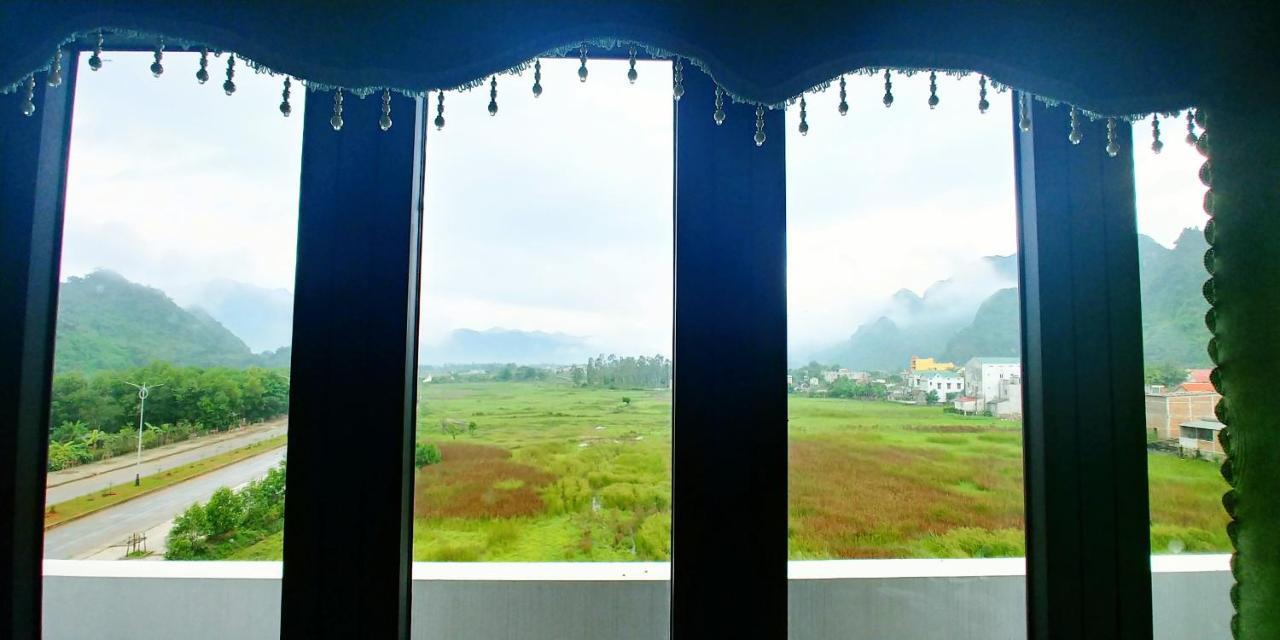 Trung Duc Hotel Phong Nha Eksteriør bilde