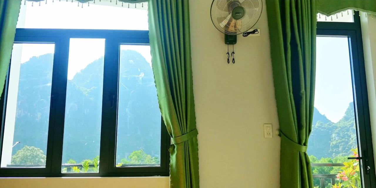 Trung Duc Hotel Phong Nha Eksteriør bilde