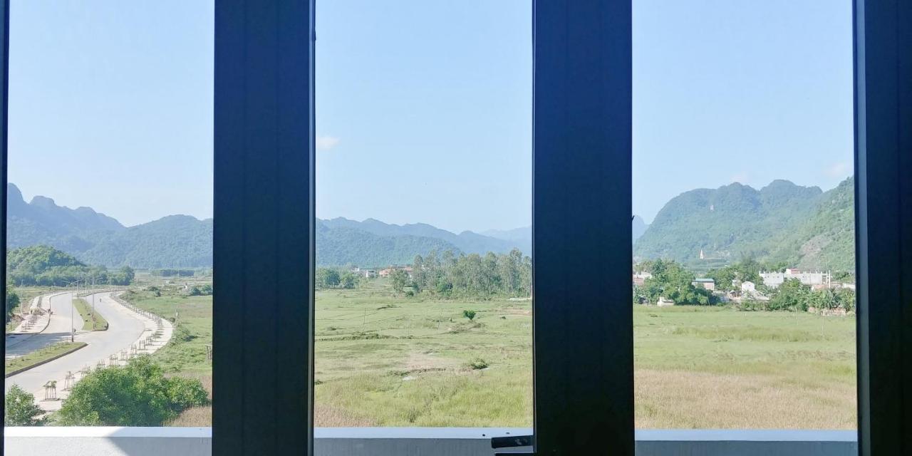 Trung Duc Hotel Phong Nha Eksteriør bilde