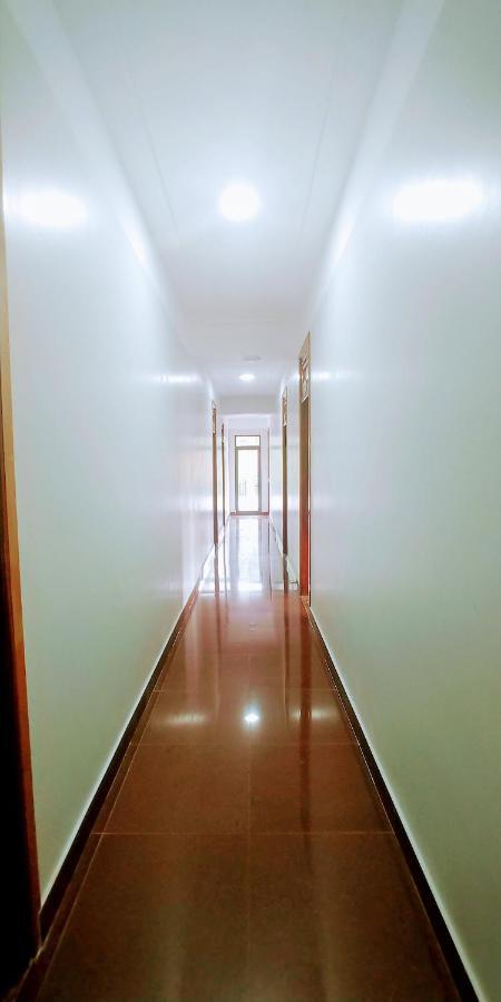 Trung Duc Hotel Phong Nha Eksteriør bilde