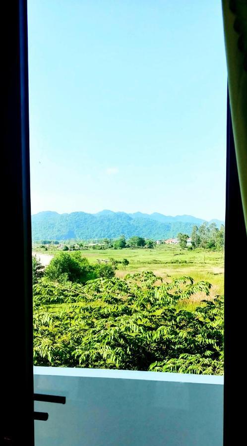 Trung Duc Hotel Phong Nha Eksteriør bilde