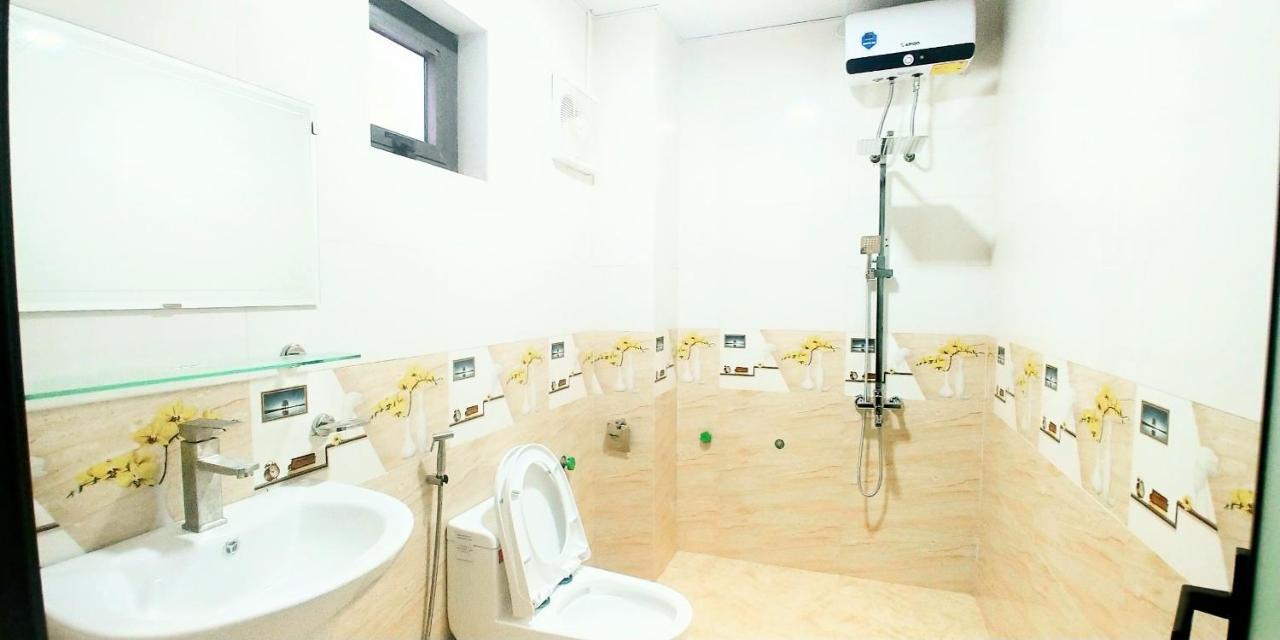 Trung Duc Hotel Phong Nha Eksteriør bilde