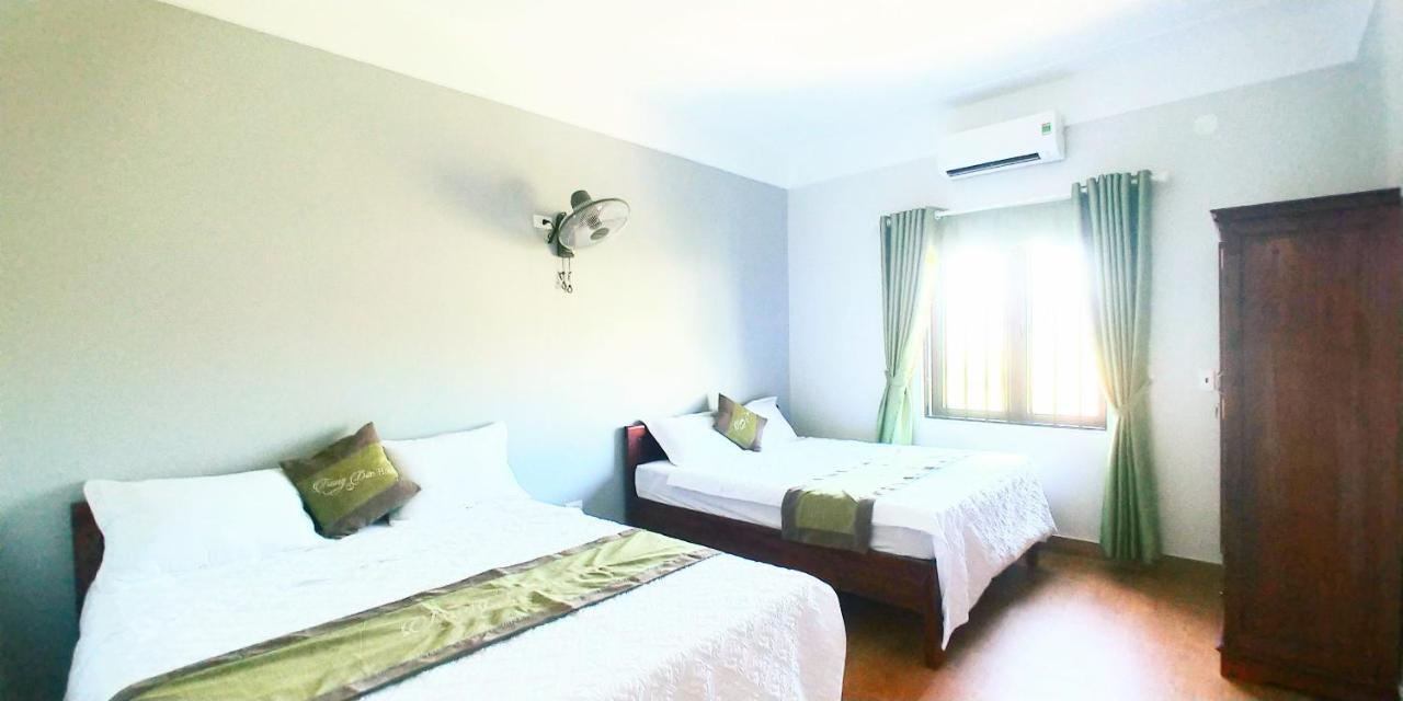 Trung Duc Hotel Phong Nha Eksteriør bilde