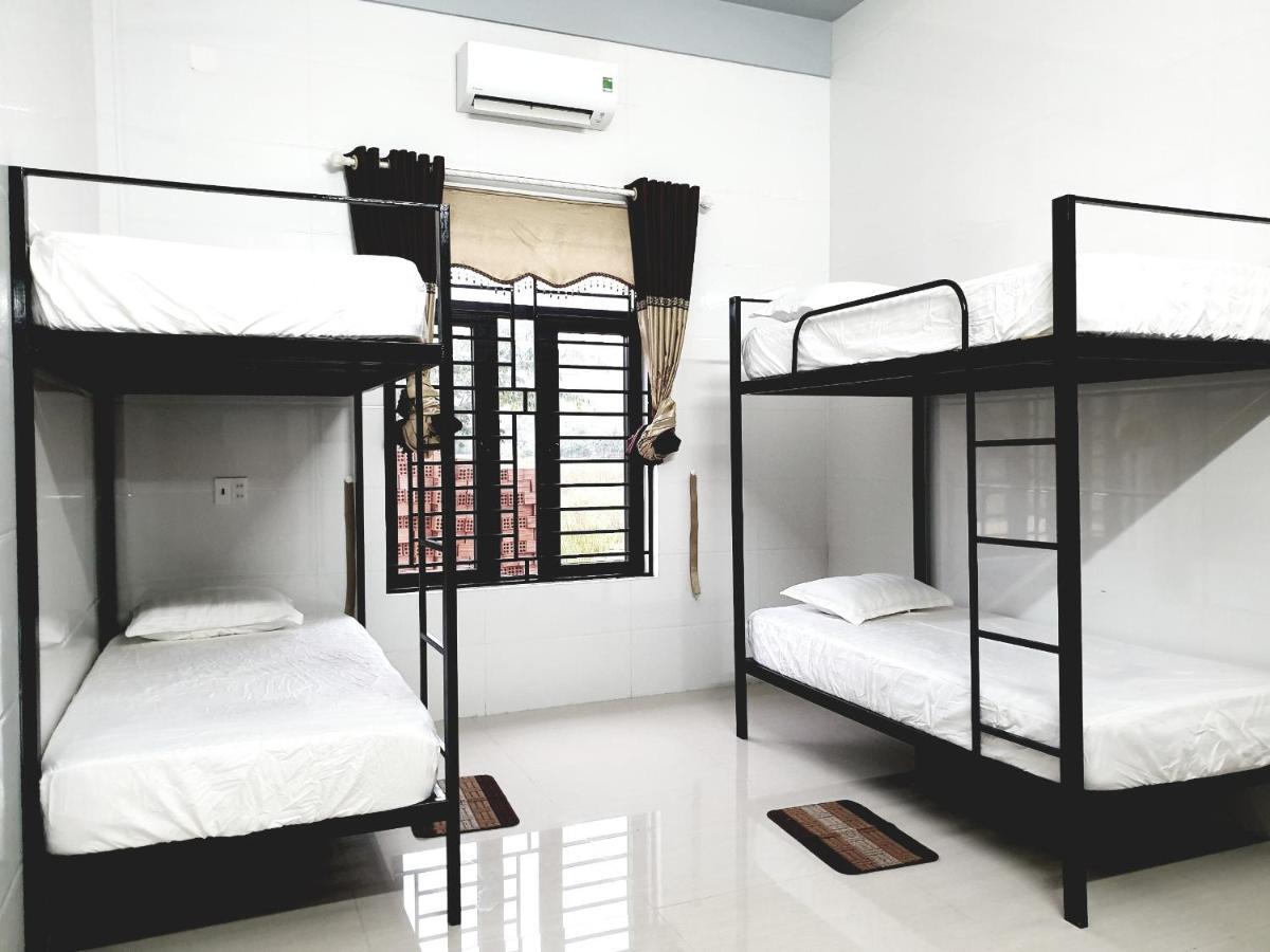 Trung Duc Hotel Phong Nha Eksteriør bilde