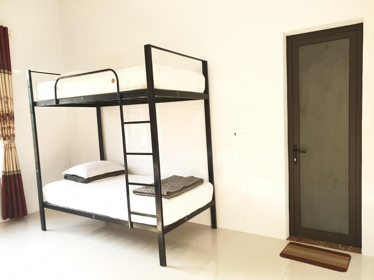 Trung Duc Hotel Phong Nha Eksteriør bilde