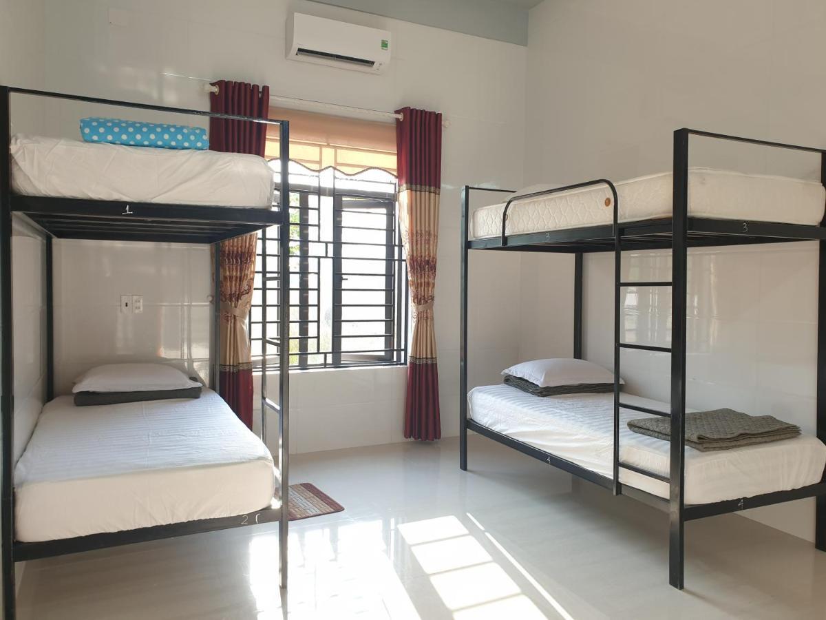 Trung Duc Hotel Phong Nha Eksteriør bilde